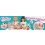 Kindi Kids Donatina Lalka + Akcesoria TM TOYS